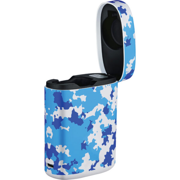 Linterna Olight Baton 3 Flashlight Ocean LE BATON3KITOCMF