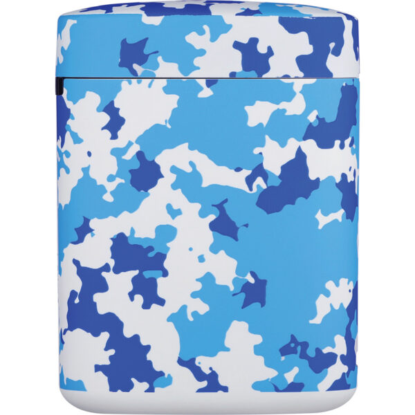 Linterna Olight Baton 3 Flashlight Ocean LE BATON3KITOCMF