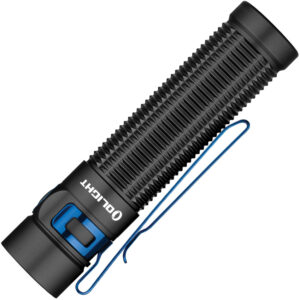 Linterna Olight Baton 3 Pro Max Flashlight Blk BATON3PROMAXBKCW