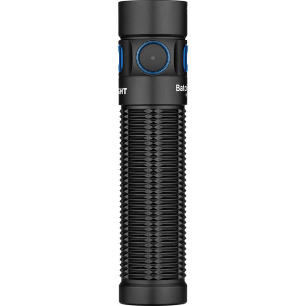 Linterna Olight Baton 3 Pro Max Flashlight Blk BATON3PROMAXBKCW