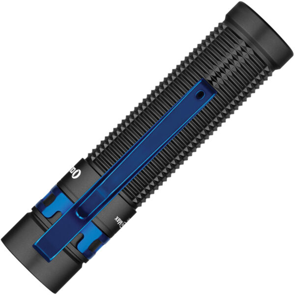 Linterna Olight Baton 3 Pro Max Flashlight Blk BATON3PROMAXBKCW