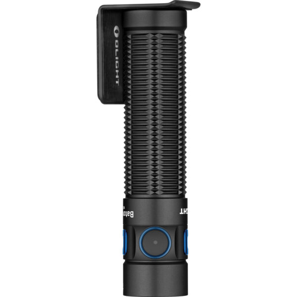 Linterna Olight Baton 3 Pro Max Flashlight Blk BATON3PROMAXBKCW