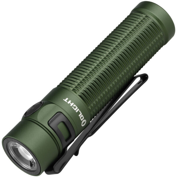 Linterna Olight Baton 3 Pro Max Flashlight OD BATON3PROMAXODG