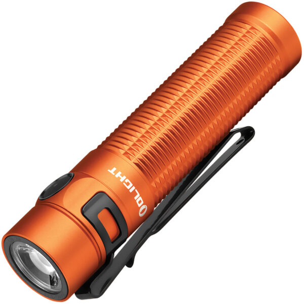 Linterna Olight Baton 3 Pro Flashlight Org BATON3PROMAXOGCW