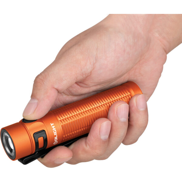 Linterna Olight Baton 3 Pro Flashlight Org BATON3PROMAXOGCW