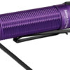 Linterna Olight Baton 3 Pro Max Purple BATON3PROMAXPU