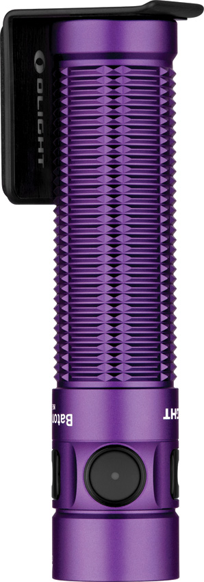 Linterna Olight Baton 3 Pro Max Purple BATON3PROMAXPU
