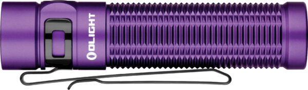 Linterna Olight Baton 3 Pro Max Purple BATON3PROMAXPU