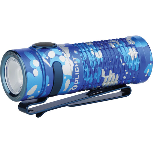 OLTBATON3OCMF_add_01-1.jpg Linterna Olight Baton 3 Flashlight Ocean BATON3OCMF