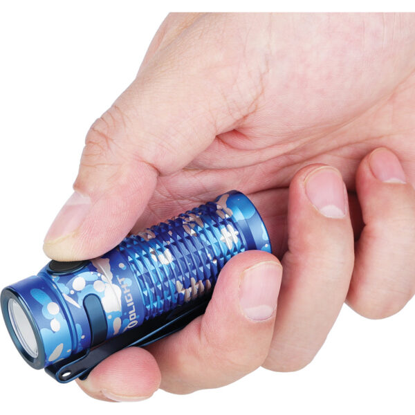 OLTBATON3OCMF_add_04-1.jpg Linterna Olight Baton 3 Flashlight Ocean BATON3OCMF