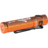 Linterna Olight Baton 3 Pro Orange Skeleton BATON3PROORGOS