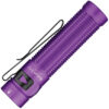 Linterna Olight Baton 3 Pro Flashlight Purple BATON3PROPURCW