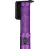 Linterna Olight Baton 3 Pro Flashlight Purple BATON3PROPURCW