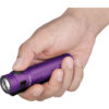 Linterna Olight Baton 3 Pro Flashlight Purple BATON3PROPURCW