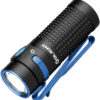 Linterna Olight Baton 4 Flashlight Black BATON4BK