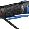 Linterna Olight Baton 4 Flashlight Black BATON4BK