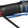 Linterna Olight Baton 4 Flashlight Premium BK BATON4KITBK
