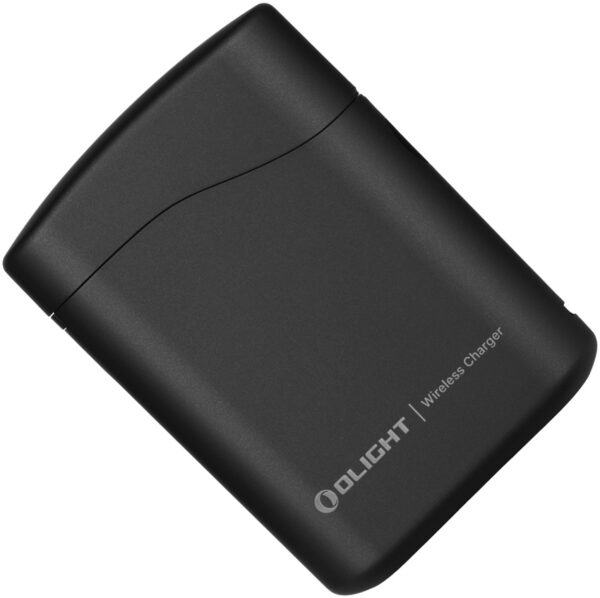 Linterna Olight Baton 4 Flashlight Premium BK BATON4KITBK