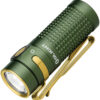 Linterna Olight Baton 4 Flashlight Premium OD BATON4KITODG