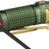 Linterna Olight Baton 4 Flashlight Premium OD BATON4KITODG