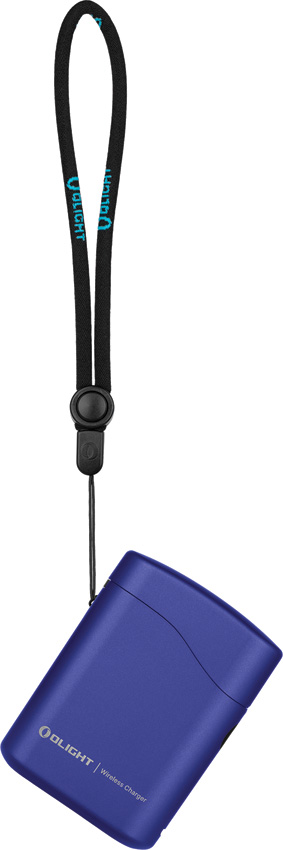 Linterna Olight Baton 4 Flashlight Premium Reg BATON4KITRGBU