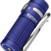 Linterna Olight Baton 4 Flashlight Premium Reg BATON4KITRGBU