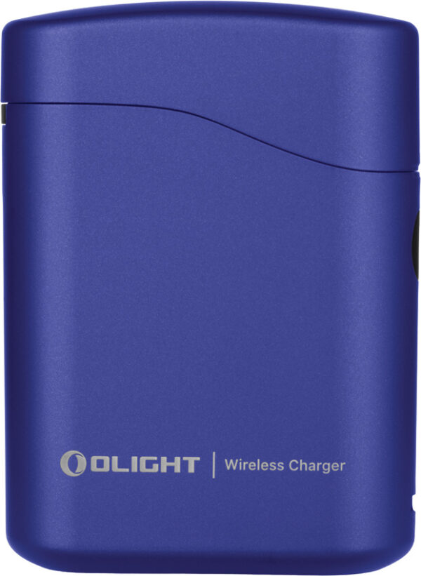 Linterna Olight Baton 4 Flashlight Premium Reg BATON4KITRGBU