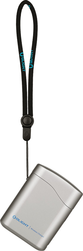 Linterna Olight Baton 4 Flashlight Premium Ti BATON4KITTI