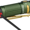 Linterna Olight Baton 4 Flashlight OD Green BATON4ODG