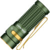 Linterna Olight Baton 4 Flashlight OD Green BATON4ODG