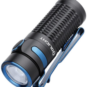 OLTBTN3KXBK-1.jpg Linterna Olight Baton 3 Premium Edition Black BATON3KITXBK