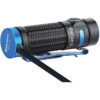 Linterna Olight Baton 3 Premium Edition Black BATON3KITXBK