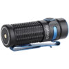 Linterna Olight Baton 3 Premium Edition Black BATON3KITXBK