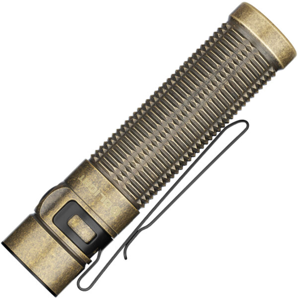 Linterna Olight Baton 3 Pro Max Flashlight Brs BATON3PROMAXBRSW