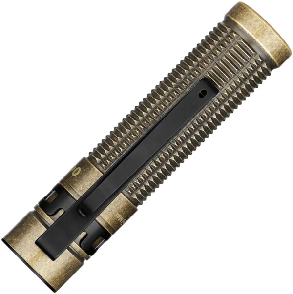 Linterna Olight Baton 3 Pro Max Flashlight Brs BATON3PROMAXBRSW