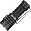 Linterna Olight Baton Turbo Flashlight Blk CW BATONTURBOBKCW