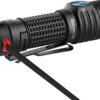Linterna Olight Baton Turbo Flashlight Blk CW BATONTURBOBKCW