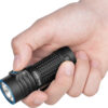 Linterna Olight Baton Turbo Flashlight Blk CW BATONTURBOBKCW