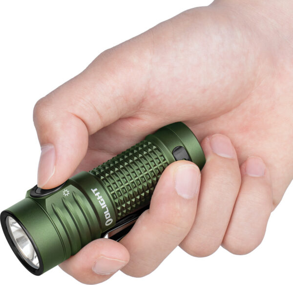 OLTBTNTURBOODG_add_01-1.jpg Linterna Olight Baton Turbo Flashlight OD CW BATONTURBOODGCW