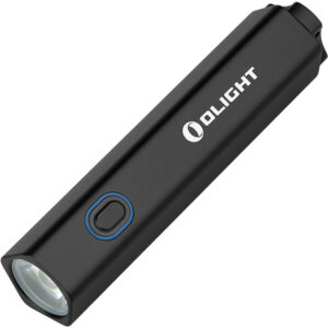 Linterna Olight Diffuse Compact Flashlight Blk DIFFUSEBK