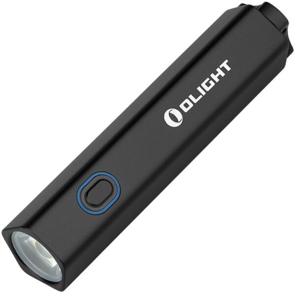Linterna Olight Diffuse Compact Flashlight Blk DIFFUSEBK