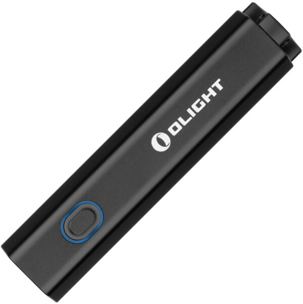 Linterna Olight Diffuse Compact Flashlight Blk DIFFUSEBK