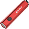 Linterna Olight Diffuse Compact Flashlight Red DIFFUSERD