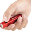 Linterna Olight Diffuse Compact Flashlight Red DIFFUSERD