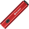 Linterna Olight Diffuse Compact Flashlight Red DIFFUSERD