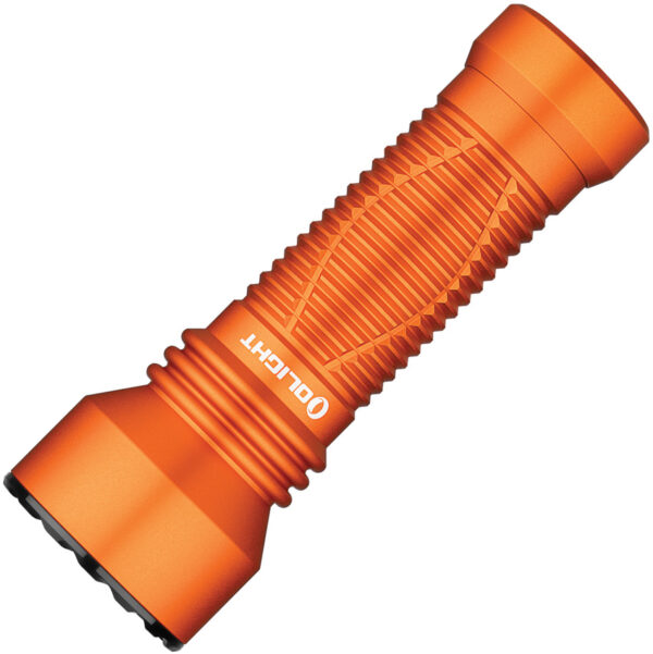 Linterna Olight Javelot Mini Flashlight Orange JAVELOTMINIOG