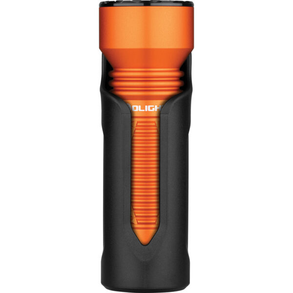 Linterna Olight Javelot Mini Flashlight Orange JAVELOTMINIOG