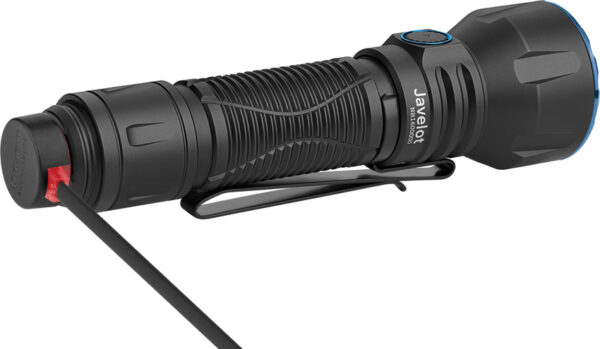 Linterna Olight Javelot Flashlight Long Range JAVELOTMTBK