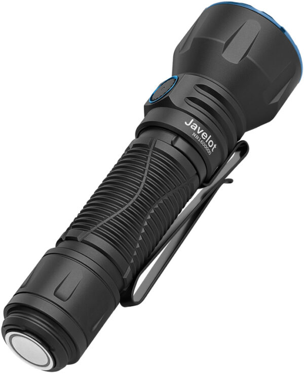Linterna Olight Javelot Flashlight Long Range JAVELOTMTBK