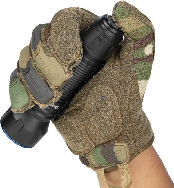 Linterna Olight Javelot Flashlight Long Range JAVELOTMTBK